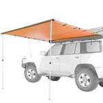 Kings Awning 2.5m X 2.5m (Suits All Vehicles) $99.95 + $25 Delivery ($0 In-Store) @ 4WD Supa Centre