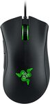 Razer DeathAdder Essential Gaming Mouse $29 + Delivery ($0 Prime/ $39 Spend) @ Amazon AU