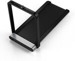 [Zip] WalkingPad X21 Pro Foldable Walking and Running Treadmill $933.26 Delivered @ Gearbite eBay