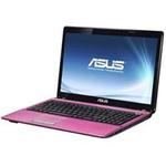 Asus X53SD-SX713V 15.6" Notebook PINK Notebook $599 (Free Shipping)