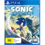 [PS4, Switch] Sonic Frontiers $49 + $9 Delivery ($0 C&C/ in-Store/ $60 Order) @ Target