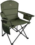 Oztrail Getaway Chair, 2 for $50 (RRP $89.99 each) + $7.99 Delivery ($0 with $99 Order) @ Anaconda