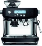 Breville Barista Pro (BES878B) Truffle Black Coffee Machine $764.15 Delivered @ Amazon AU