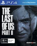 [PS4] The Last of Us Part II $12 + Delivery ($0 with Prime/ $39 Spend) @ Amazon AU / Big W (C&C)