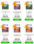 50% off 1kg INC Sports Products + $8.95 Delivery ($0 C&C/ in-Store/ $50 Order) @ Chemist Warehouse