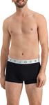 5x Jockey Mens Cotton NYC Trunks $36.76 (RRP $95) Delivered @ Zasel