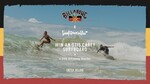Win an Otis Carey Surfboard Worth $1,500 and a $500 Billabong Voucher from Billabong and Surf Dive n’ Ski