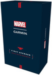 Garmin Legacy Hero First Avenger Special Edition Smartwatch $551.65 Delivered ($0 C&C/ in-Store) @ Myer