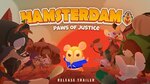 [PC] Free Game - Hamsterdam @ Indiegala