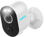 Reolink Argus 3 Pro 4MP Wireless Battery-Powered Outdoor Security Camera + Solar Panel $183 (Was $243.99) Delivered @ Reolink