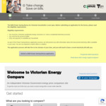[VIC] $250 Power Saving Bonus for Victorian Households