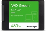 [VIC] WD Green 480GB 2.5" SATA SSD $29 + Surcharge (Bendigo Store Pickup) @ Centre Com