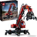 LEGO 42144 Technic Material Handler $109 Delivered @ Amazon AU