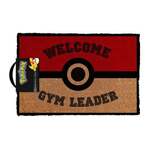 Pokemon Welcome Gym Leader Doormat $15 + Delivery ($0 C&C) @ EB Games