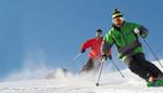 $199 for Two Day Perisher Lift Ticket & Two Nights Stay at 'The Station' - 9 Sep to 1 Oct 2012