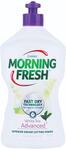 Morning Fresh Adv. White Tea Washing Liquid 400ml $2, Oral-B Pro-Health Adv. Whiting Toothpaste 110g $2 C&C @ Chemist Warehouse