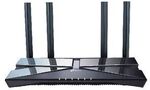 TP-Link Archer AX1500 Wi-Fi 6 Router $87  + Delivery ($0 to Metro Areas/ C&C/ in-Store) @ Officeworks