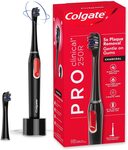 Colgate ProClinical 250R Electric Toothbrush Charcoal $12.49 + Delivery ($0 with Prime/ $39 Spend) @ Amazon AU