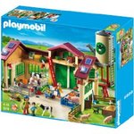 PLAYMOBIL Farm 5119 New Farm with Silo - $97.36 Delivered (as Opposed to $209 in Australia)