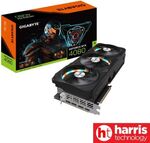 Gigabyte GeForce RTX 4080 GAMING OC 16GB GDDR6X Video Card $1678.90 Delivered @ Harris Technology eBay