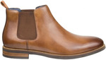 Florsheim Ceduna Cognac Chelsea Boots $160.97 (RRP $183.96) Delivered/ C&C/ in-Store ($12.95 Express Delivery) @ MYER