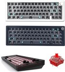 GMK67 Hot Swappable Mechanical barebone Bluetooth/2.4G Wireless Delivered @A$39.85