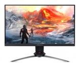 Acer Predator 27" XB273U GX WQHD G-Sync 270Hz Monitor $799 Delivered @ Acer Official Store