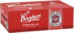 [VIC] 10% off Site: 24 Coopers Sparkling Ale $51.30, 6 Little Creatures Pale Ale $15.30 + More @ Vintage Cellars (Member Prices)