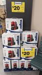 [QLD] Lavazza A Modo Mio Jolie Coffee Machine Red/Black $20 (Was $99) @ Woolworths, Southport Park