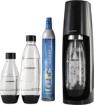 Sodastream Spirit Sparkling Water Maker Mega Pack $59.99 Delivered @ Costco (Membership Required)
