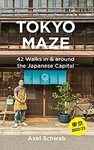 [eBook] $0 Tokyo Maze, Activate Life, Carnivore, Business, Cold Cases, Puppy, Korean Cooking, Area 51 at Amazon