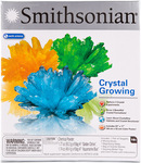 Smithsonian Crystal Growing Kit $4.33, T-Rex Archaeology $8 + Shipping ($0 with OnePass) @ Catch
