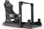 FS3 Wheel Stand $129 ($459 with G29/G920), TR80 Lite Racing Simulator Pre-Order $419 + Delivery ($15 MEL C&C) @ Trak Racer