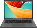 LG Gram 14 Laptop (1900x1200 DCI-P3 60Hz, i7-1360P, 16GB DDR5 6GHz RAM, 512GB SSD) $1887 + Delivery ($0 C&C/in-Store) @ JB Hi-Fi