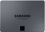 Samsung 1TB 2.5" 870 QVO SSD - $69 (Save $56) + Delivery ($0 QLD C&C) + Surcharge @ Computer Alliance