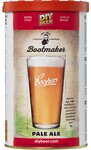 Thomas Cooper's Bootmaker Pale Ale 1.7kg Homebrewing Kit $18 (Was $27) + Delivery ($0 C&C/ in-Store) @ BIG W