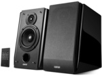 Edifier Speakers: R1380T Brown $65, R1380DB Black $99, R1850DB Black $109 + Del ($0 with $79 Order/ C&C) + Surcharge @ CentreCom