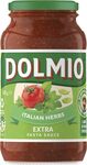 Dolmio Extra Italian Herbs Pasta Sauce 500g $3.00 ($2.70 S&S) + Delivery ($0 with Prime/ $39 Spend) @ Amazon AU
