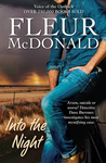 Win One of 5x into The Night Books by Fleur McDonald Valued at $29.99 from Female