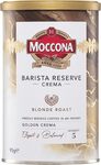 Moccona Wholebean Barista Classic Creme/Blonde Roast Instant Coffee 95g $5.75 + Delivery ($0 with Prime/ $39 Spend) @ Amazon AU