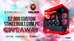 Win a $2,000 Custom PC from Vast