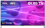 [NSW, ACT] TCL 98" C745 4K Ultra HD QLED TV $5350 + Delivery ($0 to Selected Areas/in-Store) @ Appliance Central