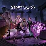 Win 1 of 2 Copies of Stray Gods: The Roleplaying Musical from Legendary Prizes