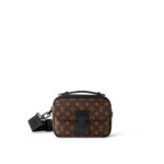 Louis Vuitton Bag S Lock Messenger - New with Box - 1000$