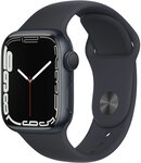 Apple Watch Series 7 GPS 41mm $449.97 Delivered @ Costco (Membership Required)