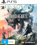 Win 1 of 2 Copies of Wild Hearts on PS5 from Legendary Prizes