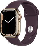 [Prime] Apple Watch Series 7 (GPS + Cellular, 41mm) - Gold Stainless Steel Case $699 Delivered @ Amazon AU