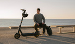 Win a Segway Ninebot KickScooter MAX G2 Prize Pack Worth $1,896 from GadgetGuy