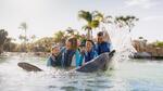 Sea World Resort 5 Nights 4 Guests + Unlimited Entry to 4 Theme Parks & VIP Inclusions from $1,199/Room + Fees @ Luxury Escapes