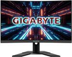 Gigabyte G27QC-A 27inch VA Curved QHD 165Hz QHD Gaming Monitor $279 Delivered @ Scorptec